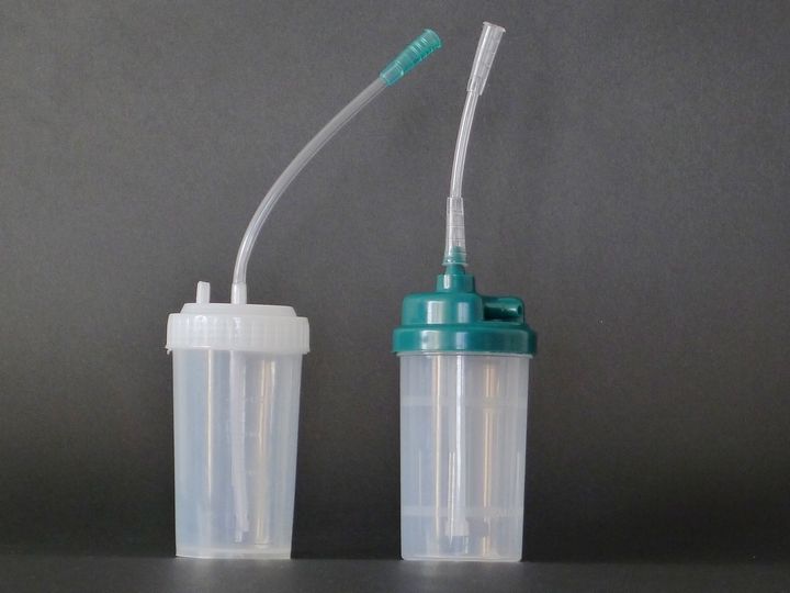 一次性使用氧气湿化瓶的应用价值与选择指南